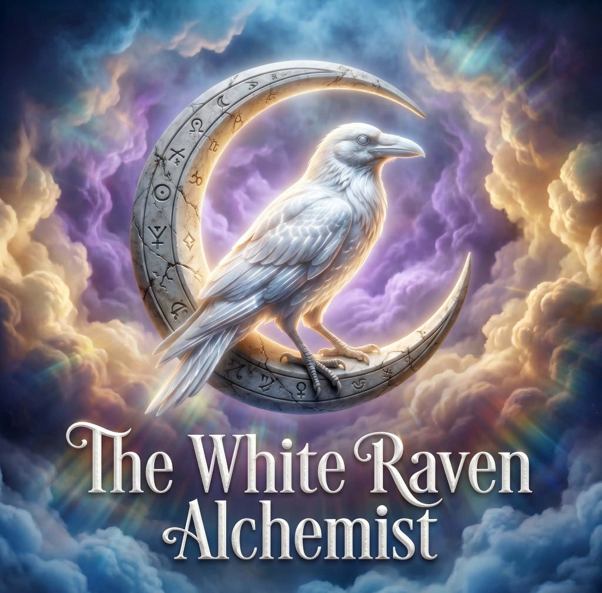 Alchemy For The Soul